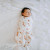 Swaddle Wrap | Blush Blossoms | embe