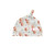 Top Knot Hat | Blush Blossoms | embe