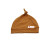 Top Knot Hat | Sand | embe