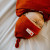 Top Knot Hat | Rust | embe