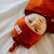Top Knot Hat | Rust | embe