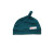 Top Knot Hat | Spruce | embe