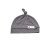 Top Knot Hat | Slate | embe