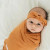 Bow Headband | Sand | embe