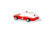  Ambulance Wagon | Candylab Toys