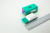 Teal Wagon | Candylab Toys
