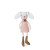 Knit Bunny Plush | Chalotte | Apple Park