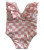 Strawberry Shortcake | Monaco Swimsuit | UPF 50+ | Siix