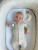 Made from 100% BPA & Phthalates Free Food-Grade Silicone and Food-Grade ABS.