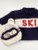  Ski Goggles Beanie | Bear | The Blueberry Hill