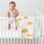Cloucd Blanket | The Blueberry Hilleberry Hill