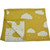 Cloucd Blanket | The Blueberry Hill