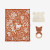 Cotton Baby Fox Gift Set | The Blueberry Hill