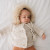 Fur Bonnet in  Natural for Babies, Toddlers & Kids | Huggalugs
