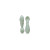 Baby-Led™   Tiny   Spoons - 6 M+ - Choose Color