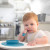 Baby-Led™   Tiny   Spoons - Select Color