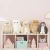 Wrap yourself in the warmth and comfort of our Alpaca Stuffed Animal - Owl, measuring 10 inches.