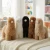 Alpaca Stuffed Animal - 12" White