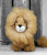  Alpaca Stuffed Animal | Lion | Shupaca