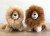  Alpaca Stuffed Animal | Lion | Shupaca