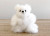 Alpaca Stuffed Animal | Bear | Micro |Shupaca