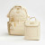 Boss Plus | Large Diaper Bag Backpack | Milk + Honey | Itzy Ritzy