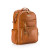 Boss Plus | Large Diaper Bag Backpack | Cognac | Itzy Ritzy