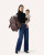 The Itzy Ritzy leopard design adds a touch of wild sophistication to your parenting journey.