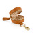 Diaper Bag Charm Pod | Cognac | Itzy Ritzy