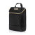 Chill Like a Boss Bottle Bag | Black | Itzy Ritzy
