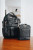 Chill Like a Boss Bottle Bag | Jetsetter Black | Itzy Ritzy