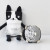 Taggy Ball with Rattle | Nordic | Wee Gallery