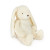Sweet Nibble Bunny | Cream | Bunnies by the Bay