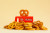 Pretzel Van | Candylab Toys