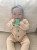 Itzy Pop Sensory Popper Toy | Elephant | Itzy Ritzy