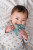 Itzy Pop Sensory Popper Toy | Elephant | Itzy Ritzy