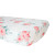 Rosy Oh So Soft Crib Sheet | Bebe Au Lait