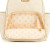 Itzy Mini Plus Diaper Bag | Milk and Honey | Itzy Ritzy