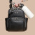  Itzy Mini Plus | Diaper Bag - Noir | Itzy itzy