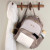  Itzy Mini Plus Diaper Bag | Vanilla Latte | Itzy Ritzy