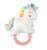 Ritzy Rattle Pal Plush Rattle With Teether | Unicorn | Itzy Ritzy