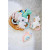 Ritzy Rattle Pal Plush Rattle With Teether | Unicorn | Itzy Ritzy