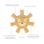 Ritzy Teether | Molar Teether | Lion | Itzy Ritzy