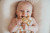 Ritzy Teether | Molar Teether | Lion | Itzy Ritzy