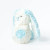 Ski Mini Bunny | Slumberkins