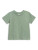 Short Sleeve Tee | Thyme | Colored Organics