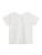 Short Sleeve Tee | White | Colored Organics