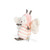 This delightful plush butterfly is the perfect companion for imaginative play and sweet dreams.