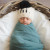 Looking for a special gift? The hi knit beanie makes a thoughtful and practical present for baby showers or birthdays.