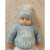 The Ski Bum Surf Crew Neck Sweater from The Blueberry Hill collection is sure to become a favorite.